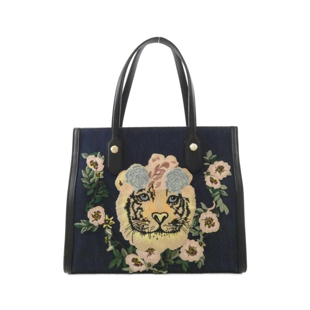 GUCCI Authentic Black Bag